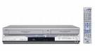 JVC VCR/DVD recorder